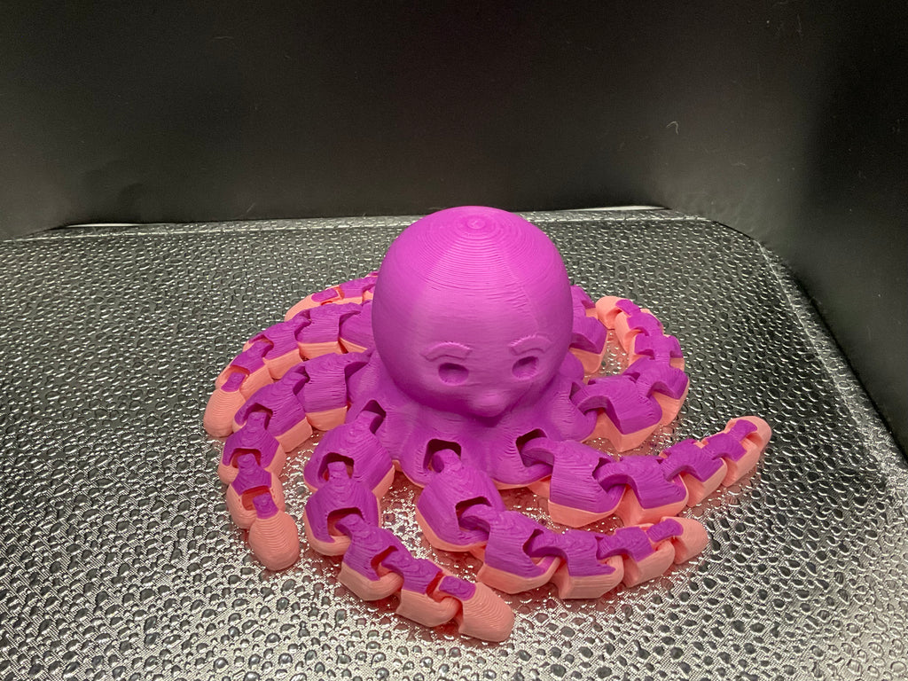 Octopus