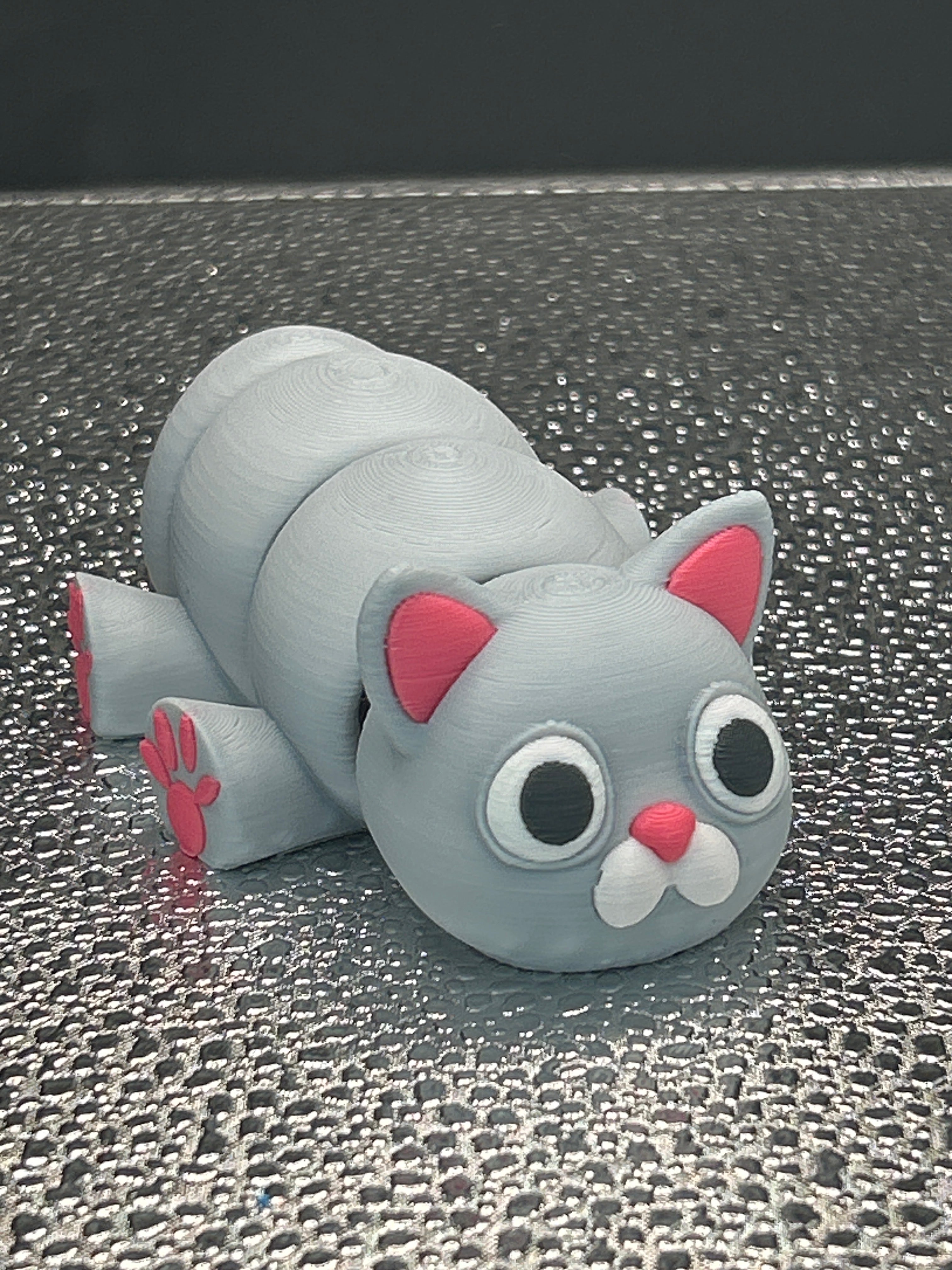 Cats
