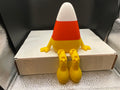 Candy Corn Shelf Sitter