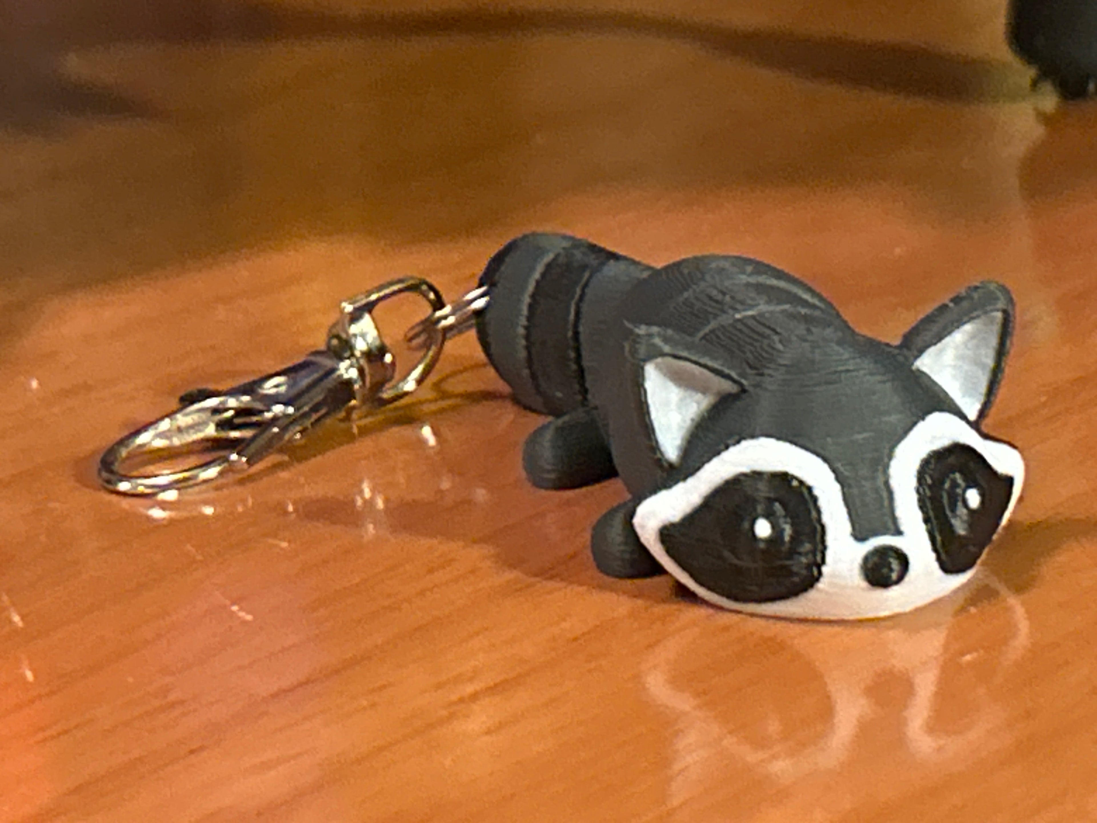 Keychains