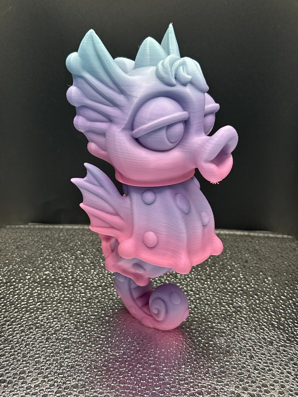 Seahorse