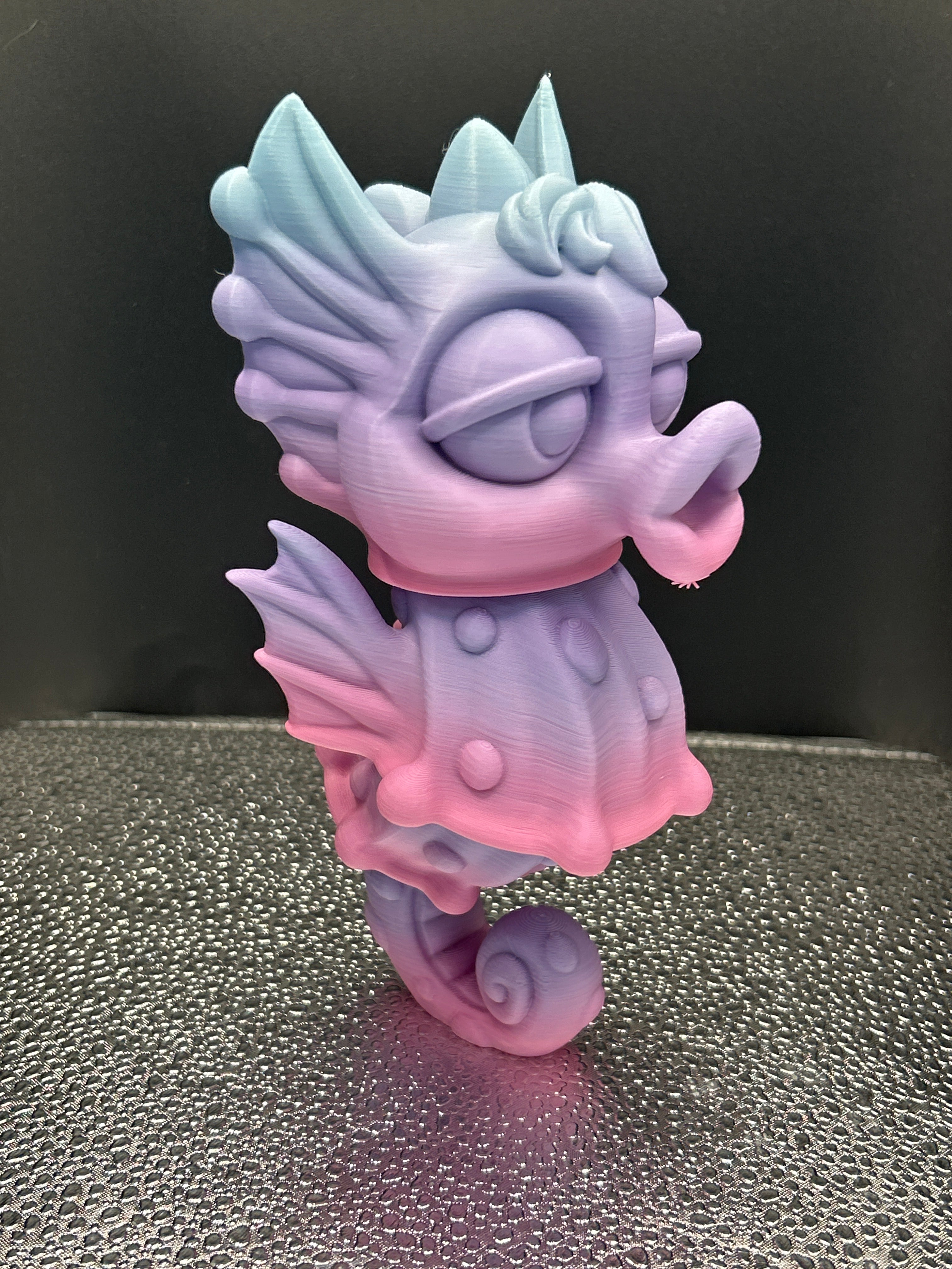 Seahorse