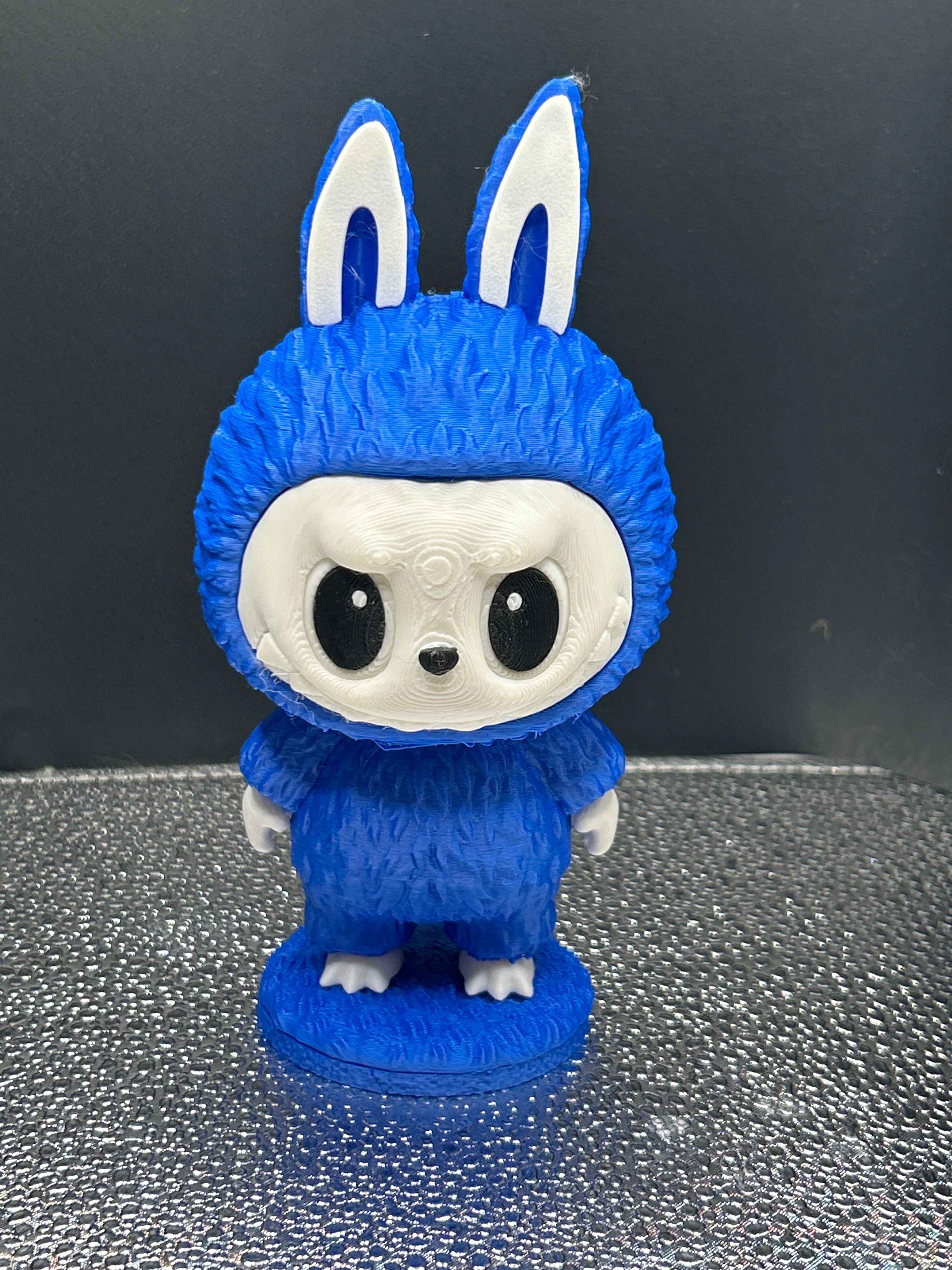 3D Labubus – Brite Spot 3D Prints