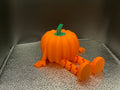 Pumpkin Shelf Sitter