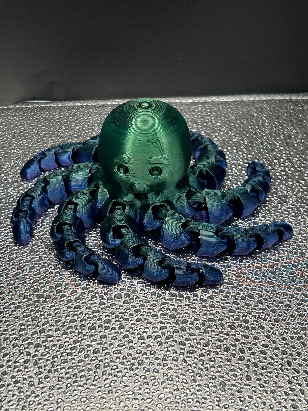 Octopus