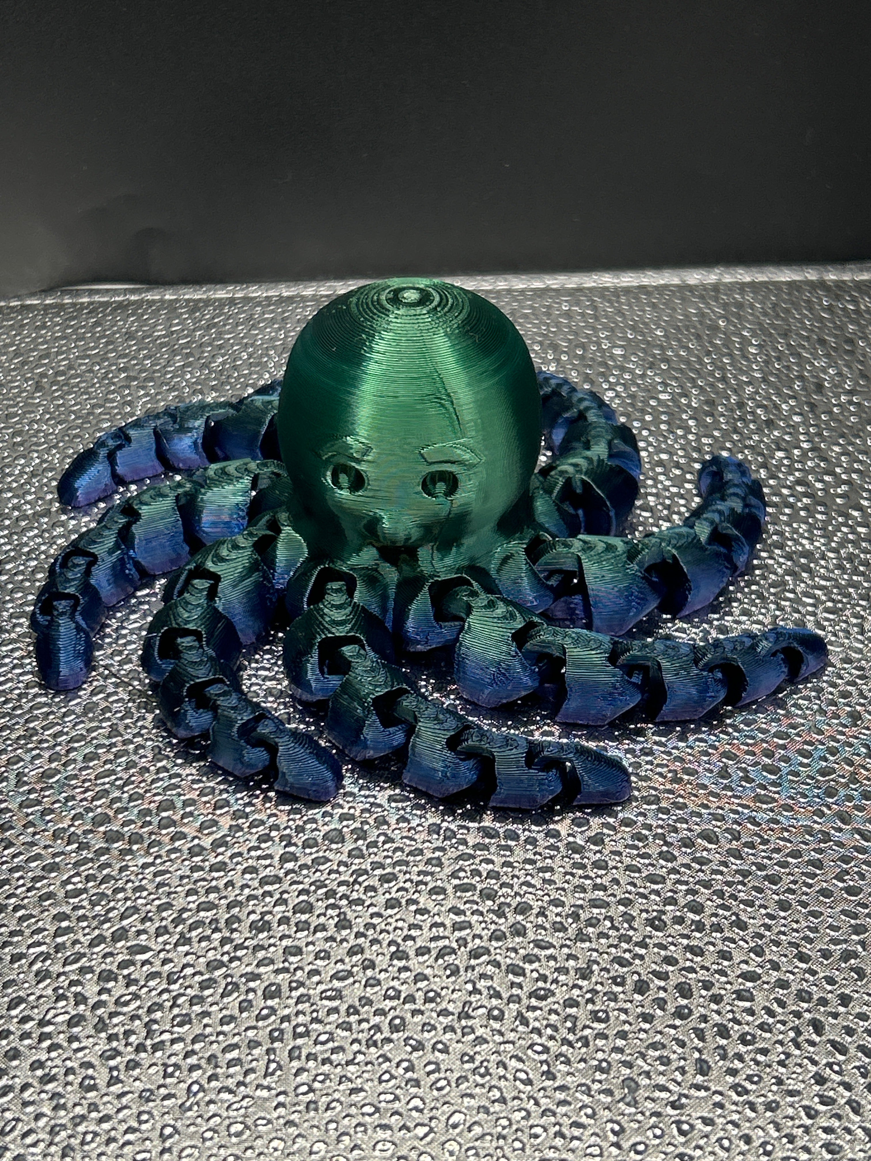 Octopus
