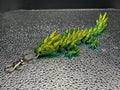 Dragon keychains