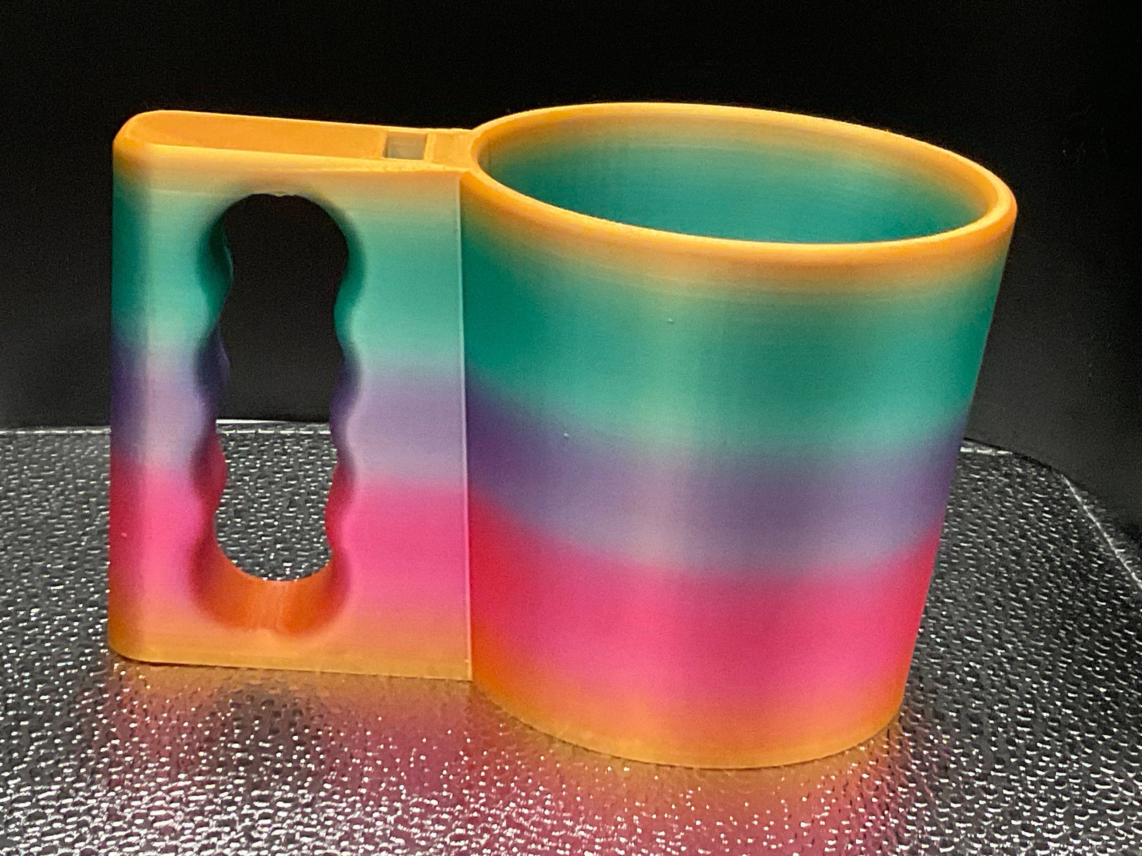 Pint Ice Cream Holder