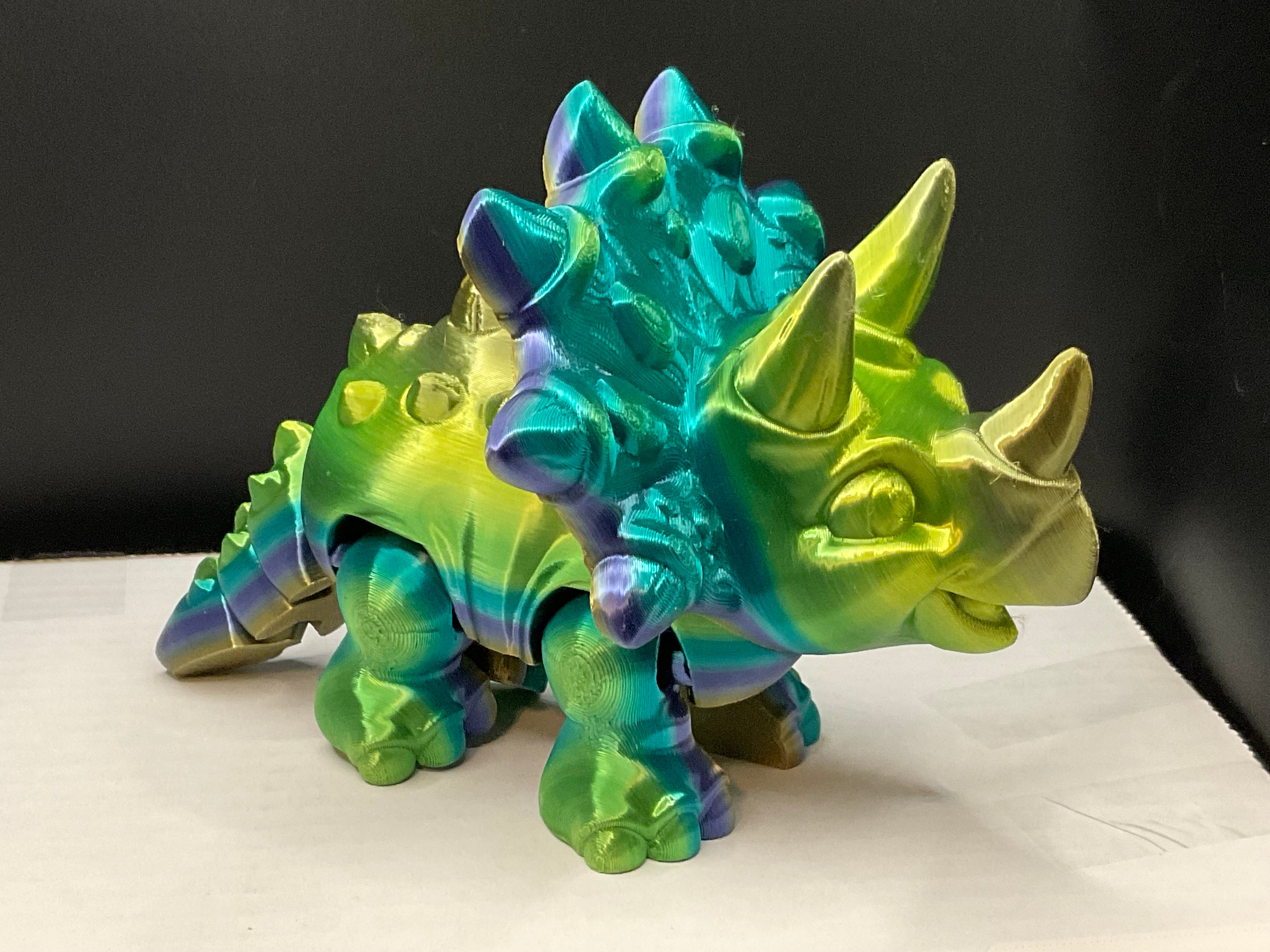 Triceratops