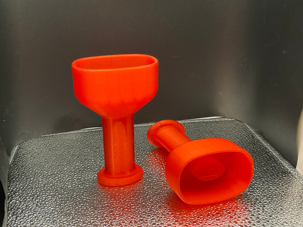 Popsicle Drip Stopper