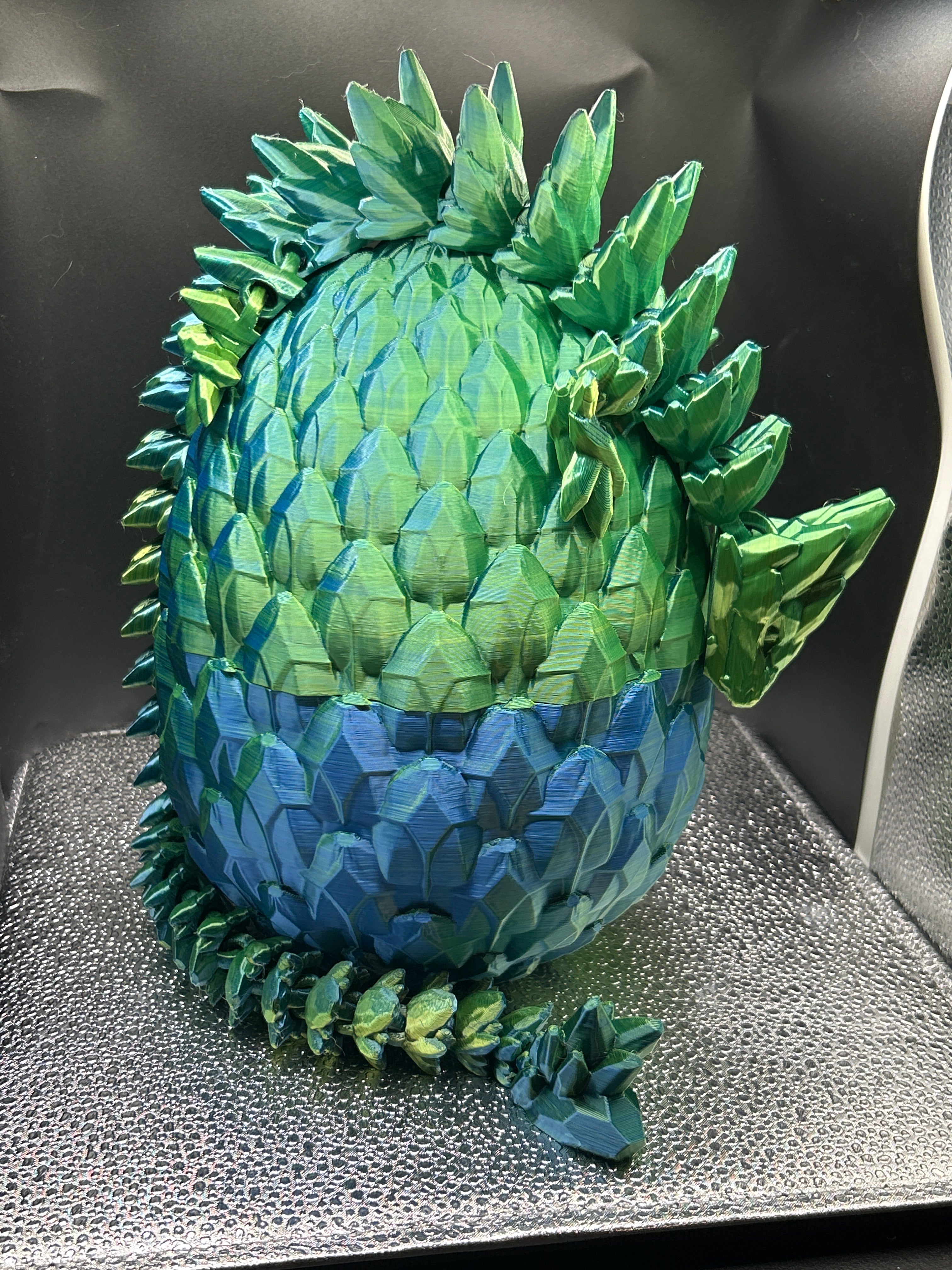 Dragons and Eggs large