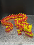 Crystal Dragon