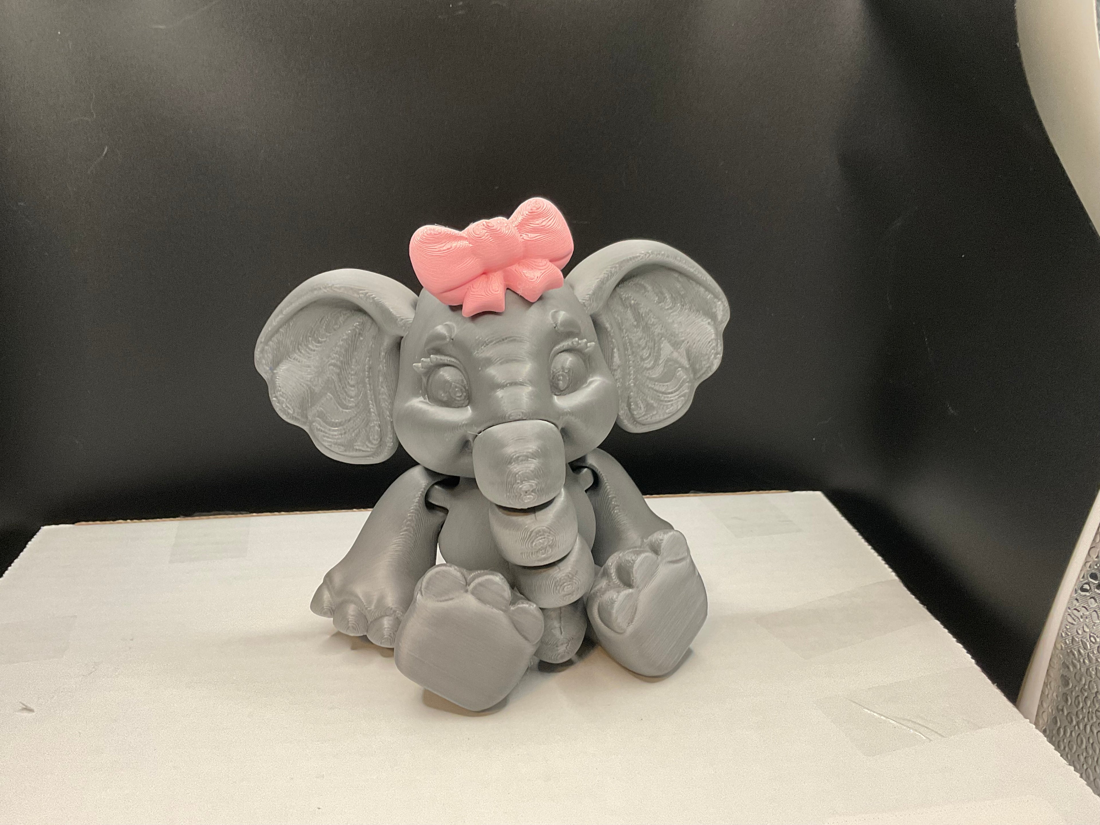 Elephant