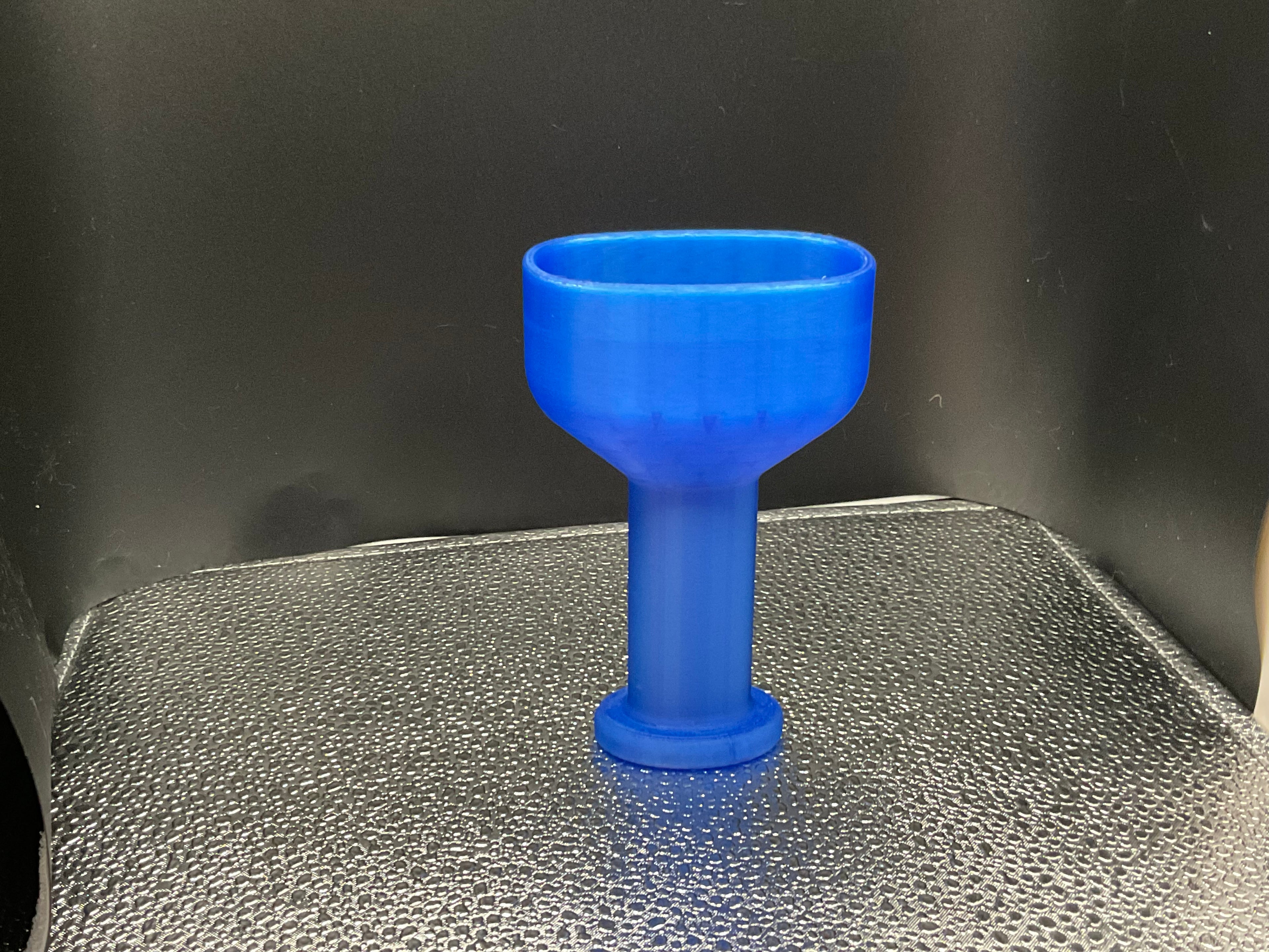 Popsicle Drip Stopper