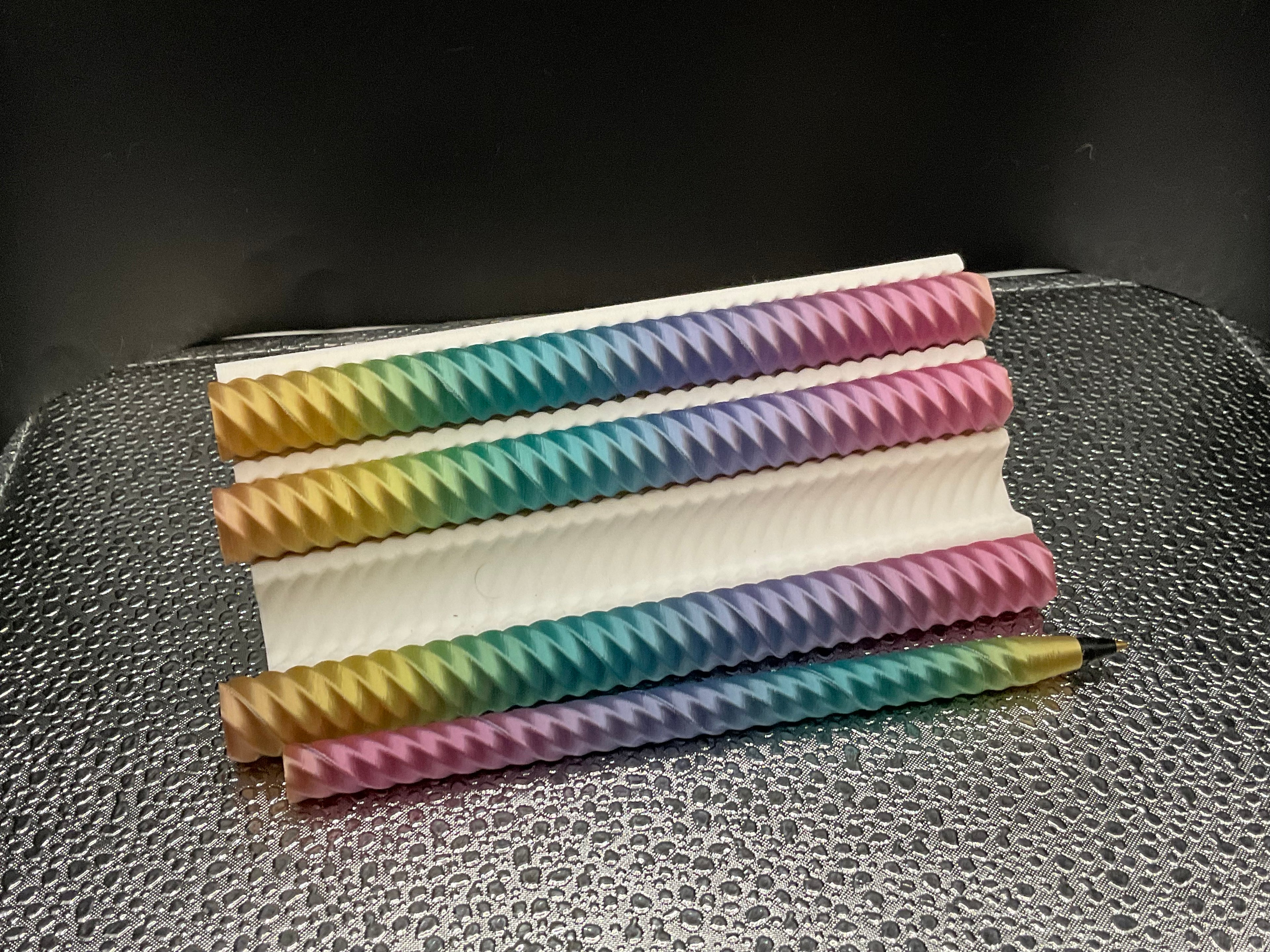 Fidget Pens and Case