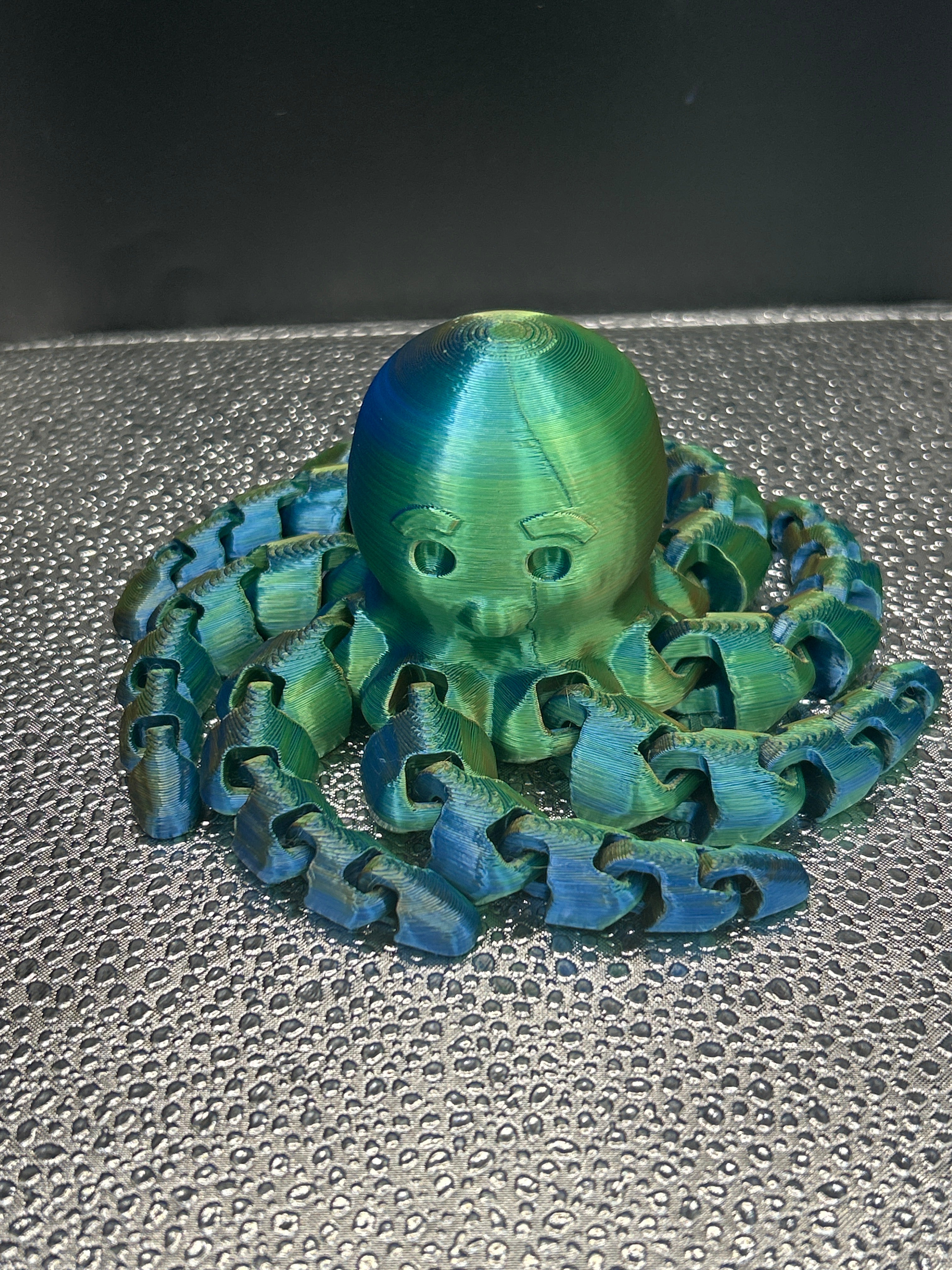 Octopus