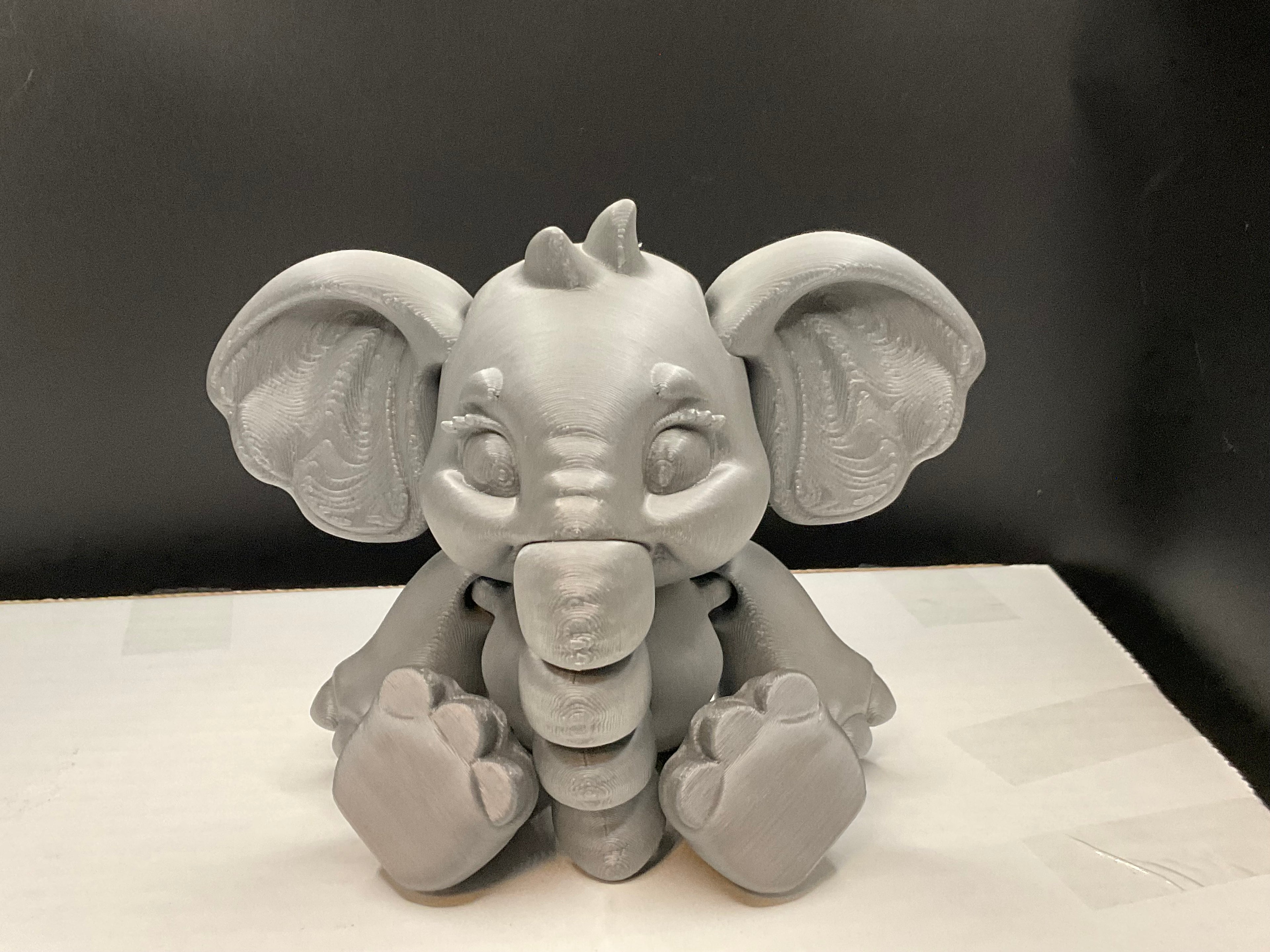 Elephant