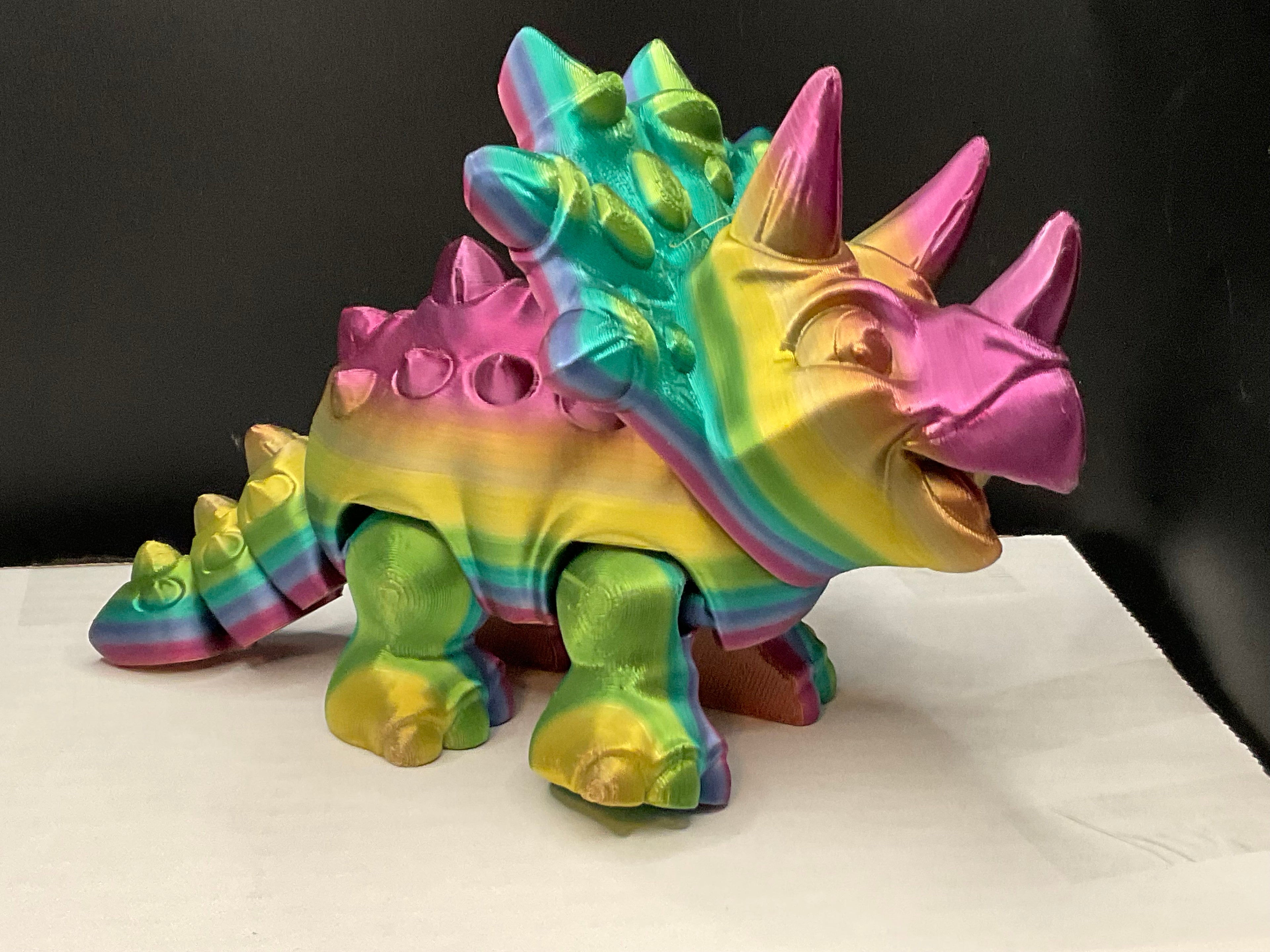 Triceratops