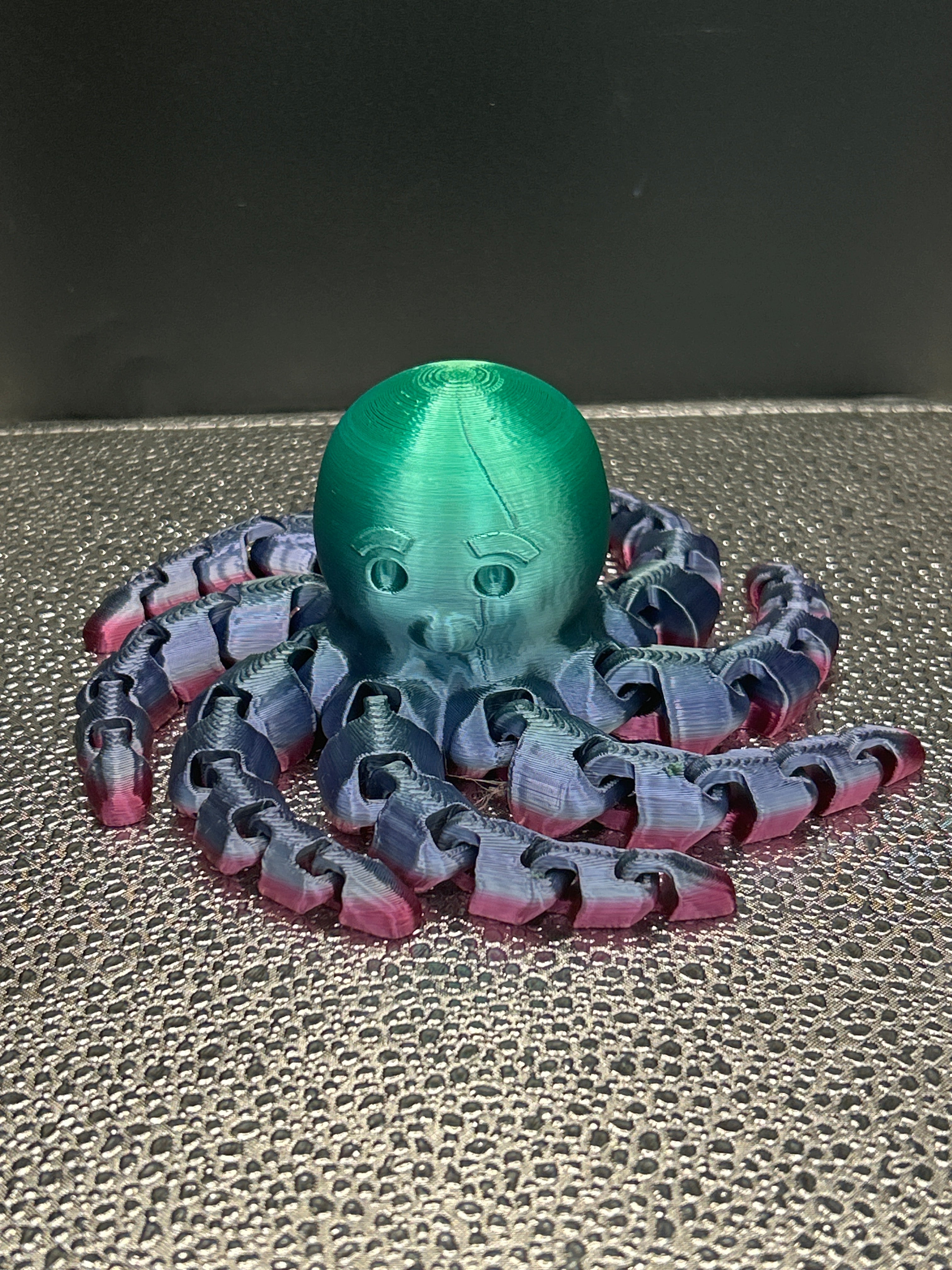 Octopus