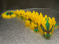 Sunflower Dragon