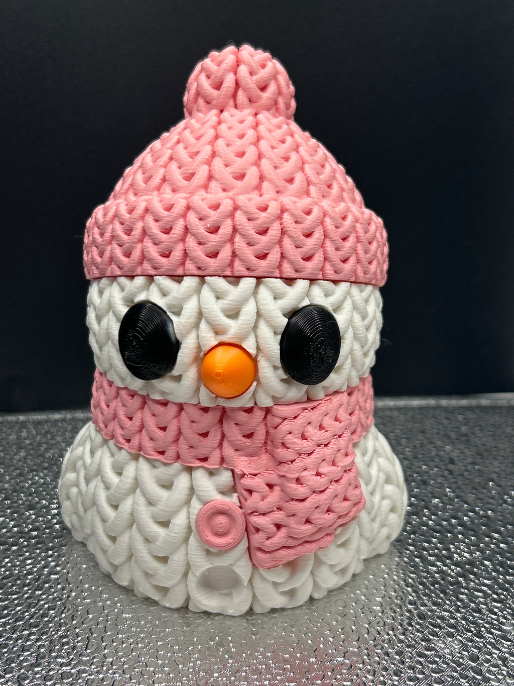 Snowmen