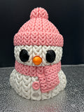 Snowmen