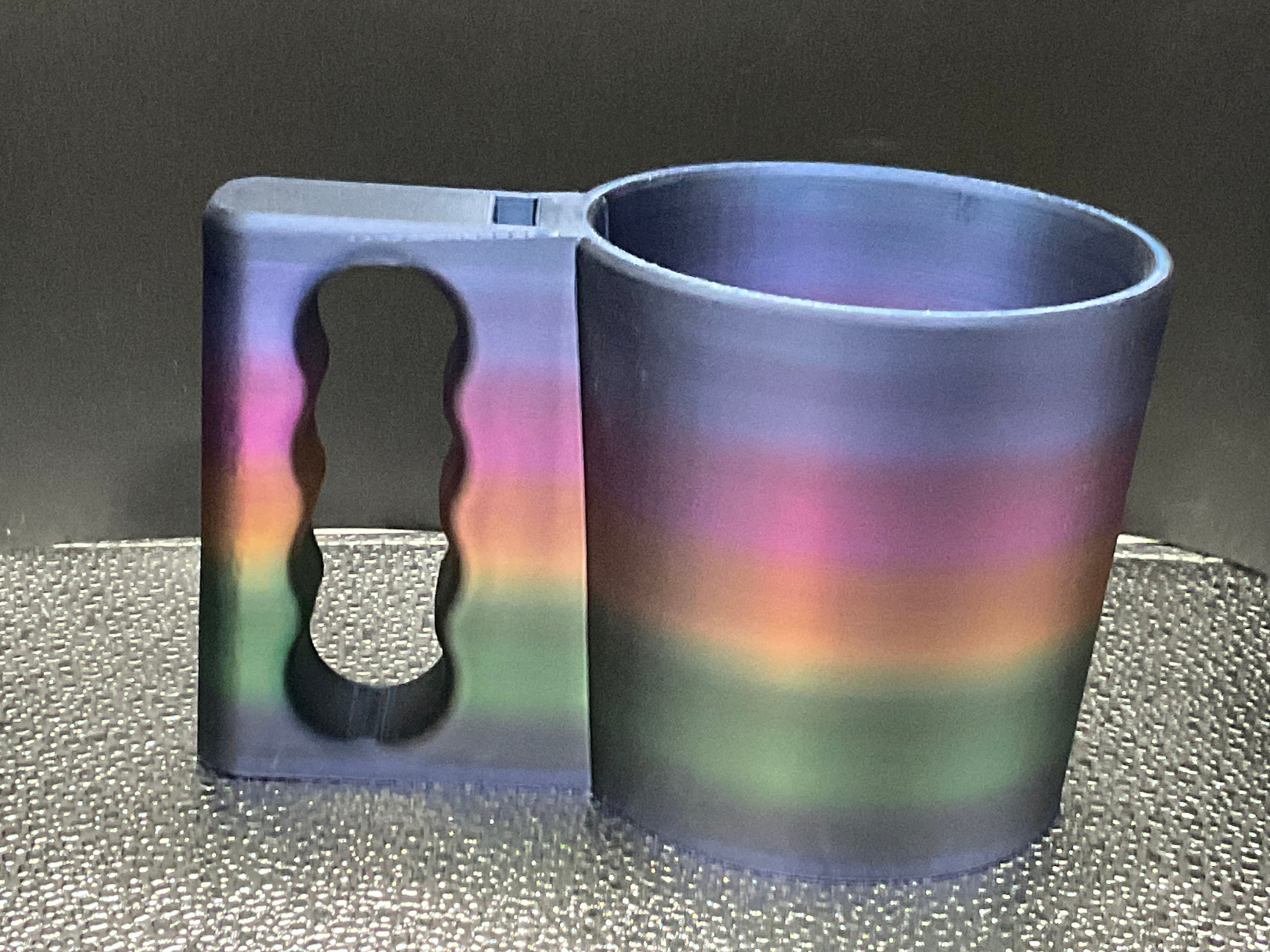 Pint Ice Cream Holder