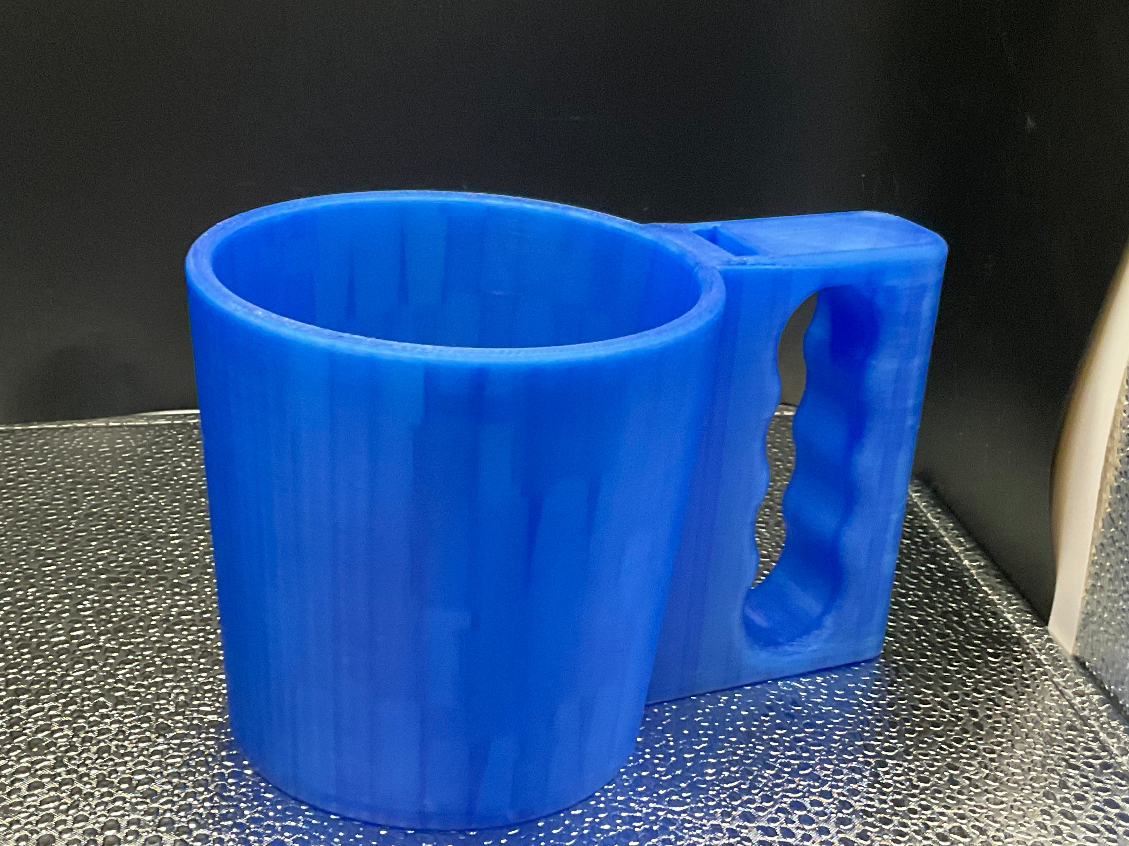 Pint Ice Cream Holder