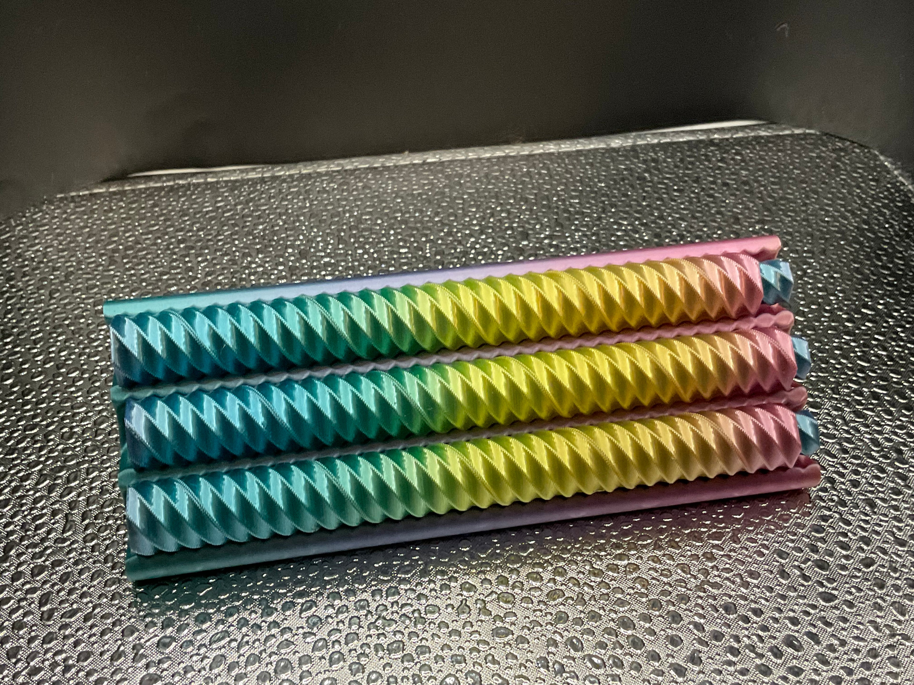 Fidget Pens and Case