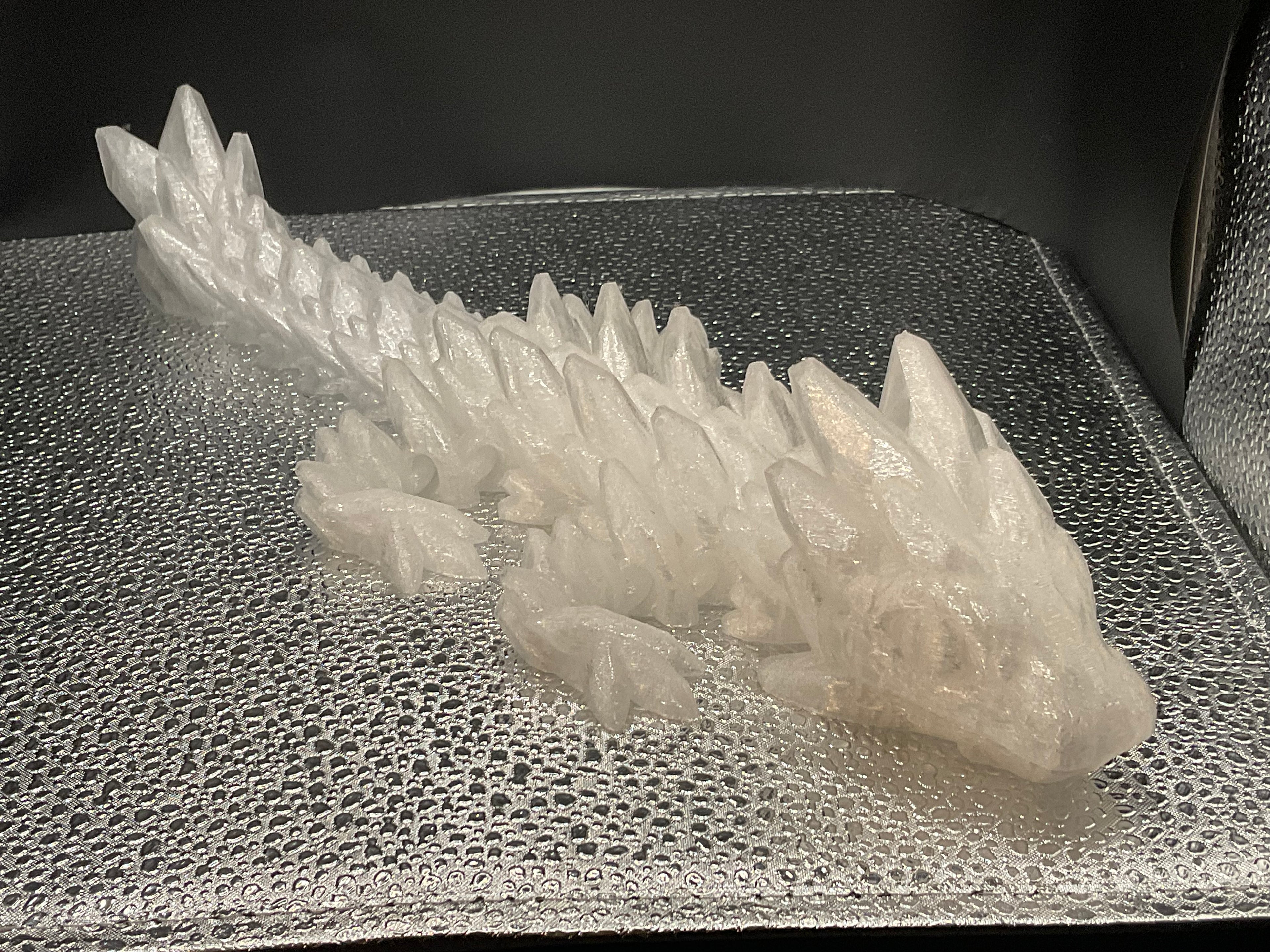 Baby Gemstone Dragon