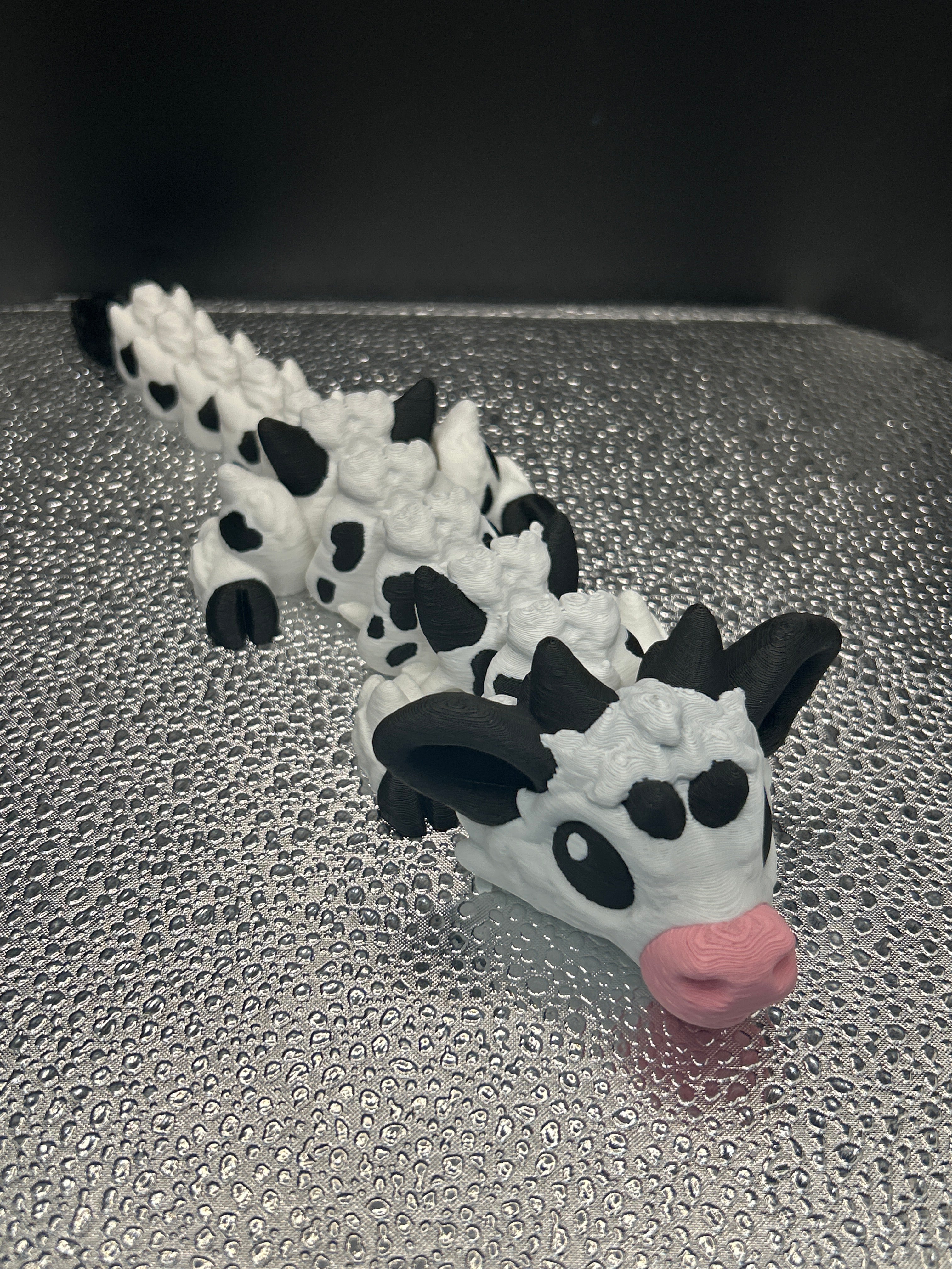 Cow