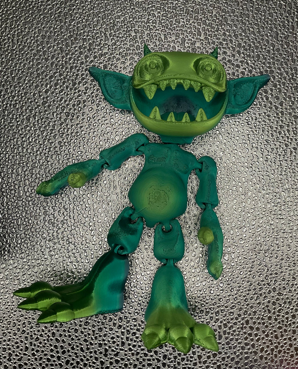 Goblins