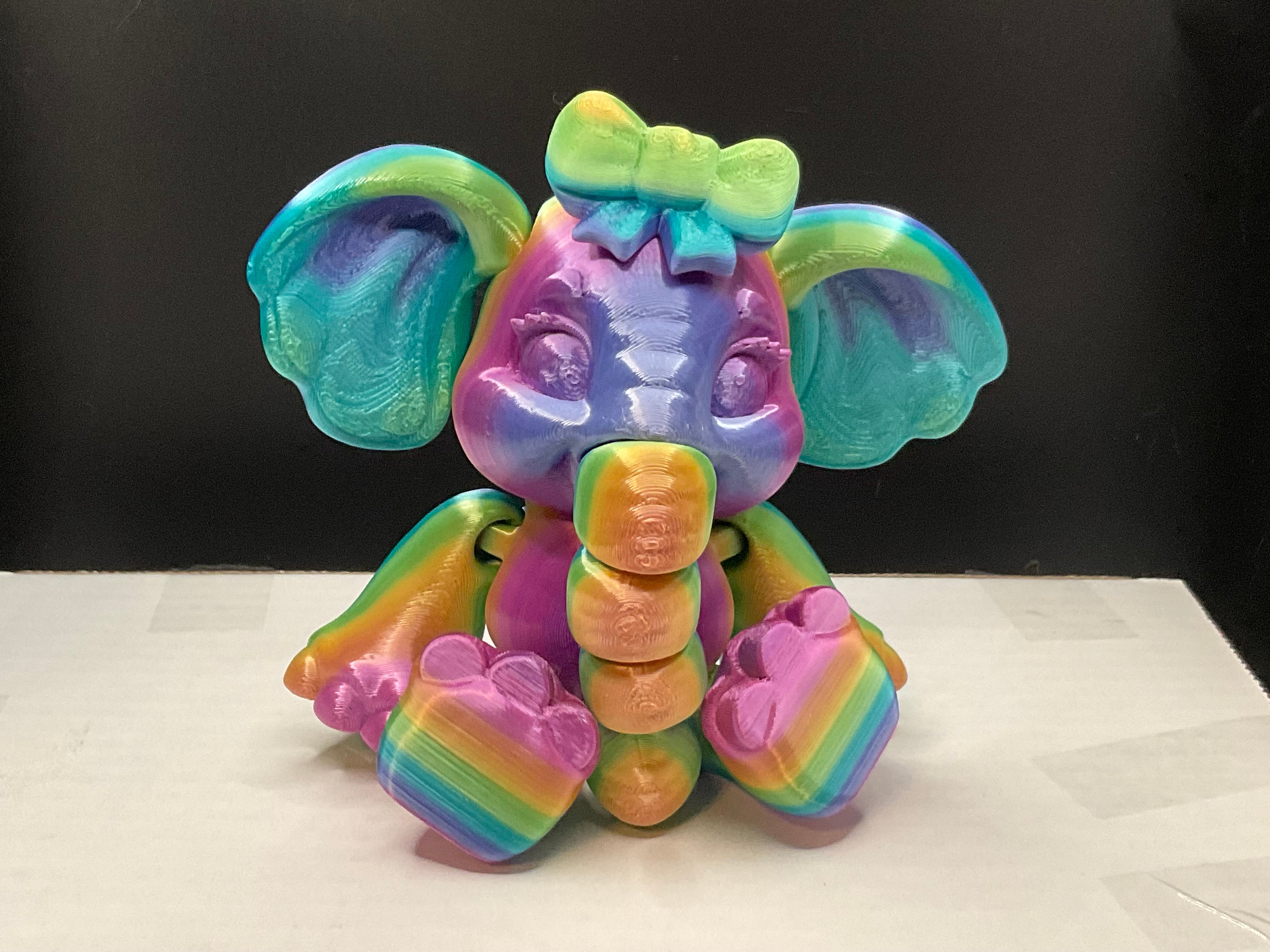 Elephant