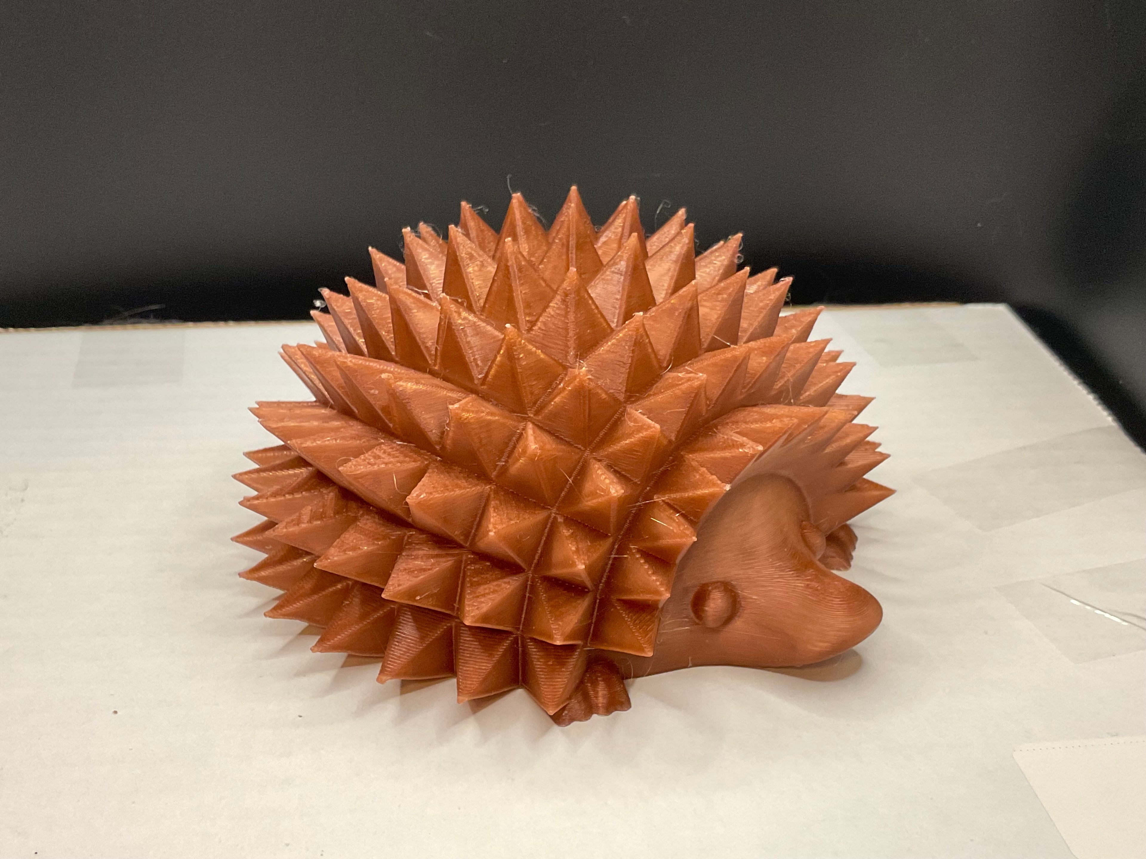 Hedgehog