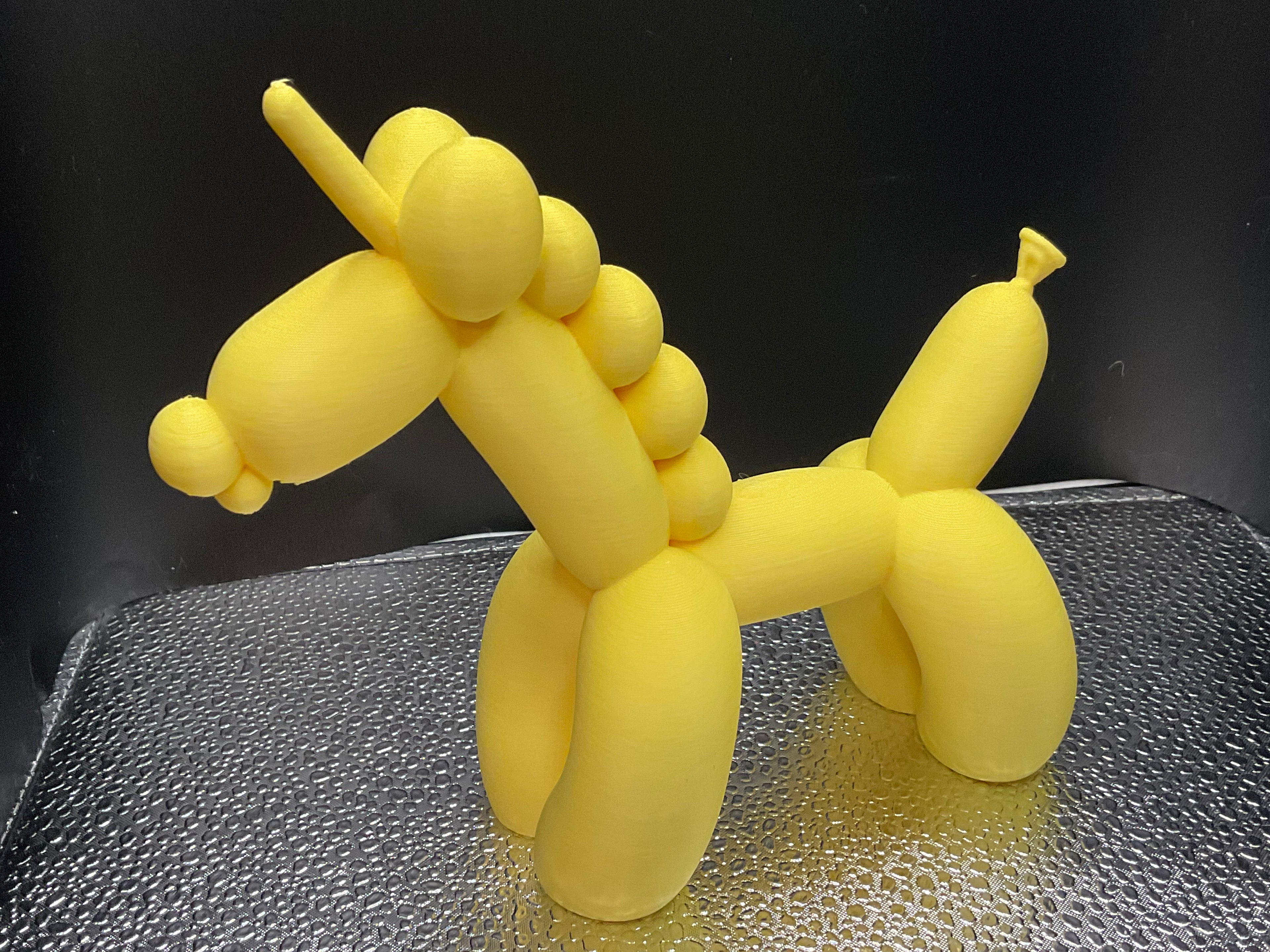 Balloon Animals
