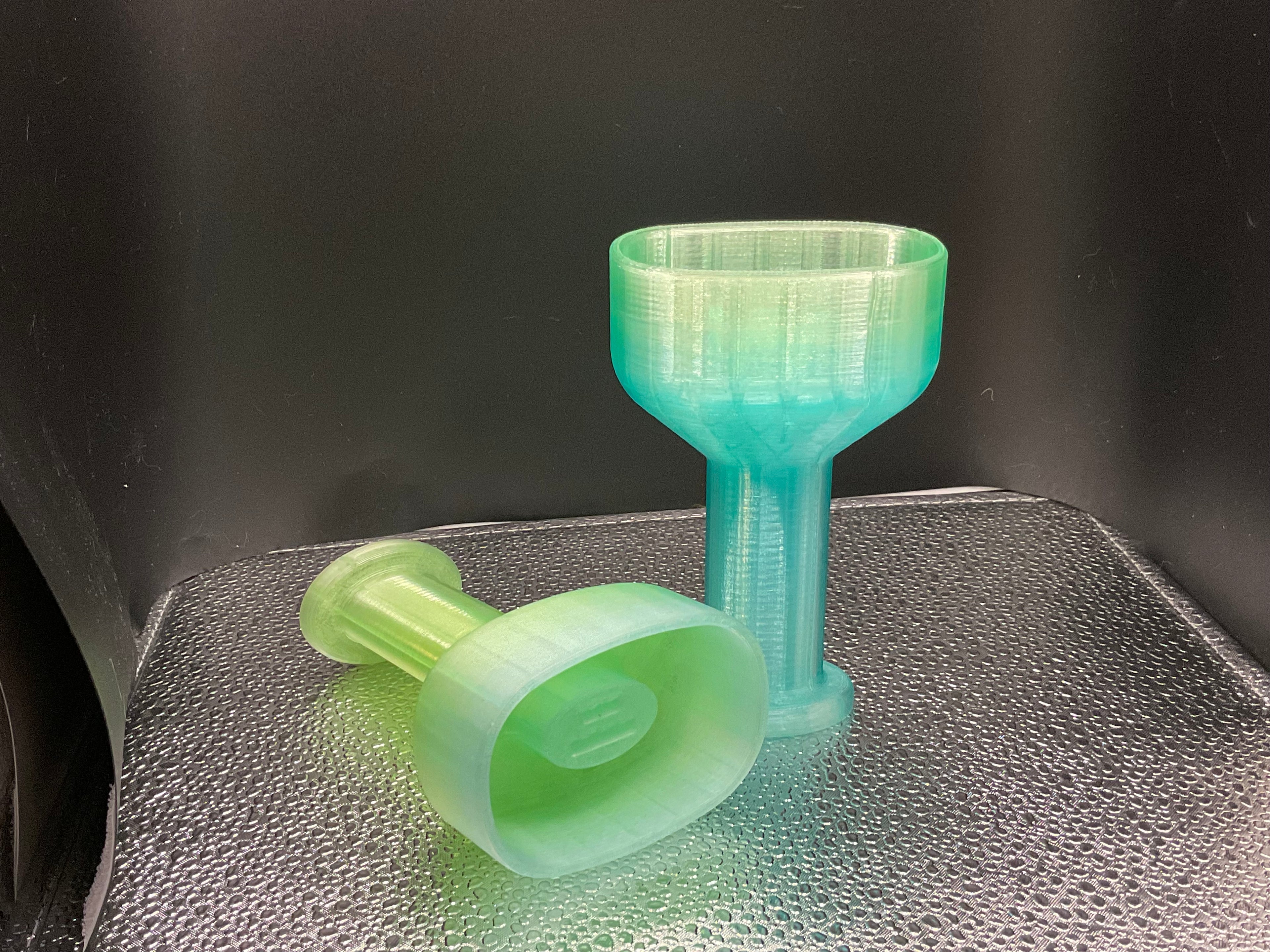 Popsicle Drip Stopper