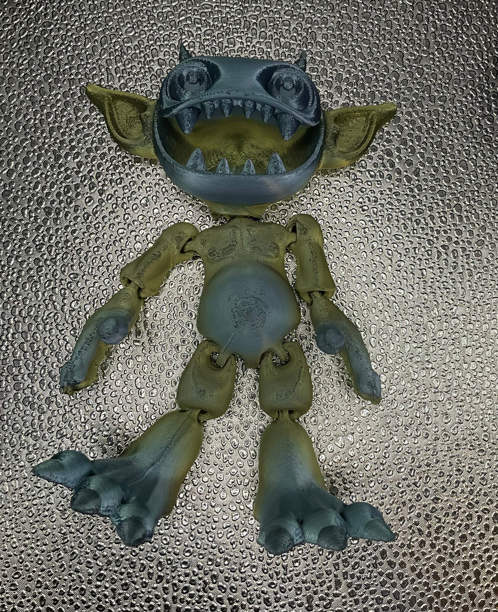 Goblins