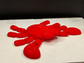 Crabs