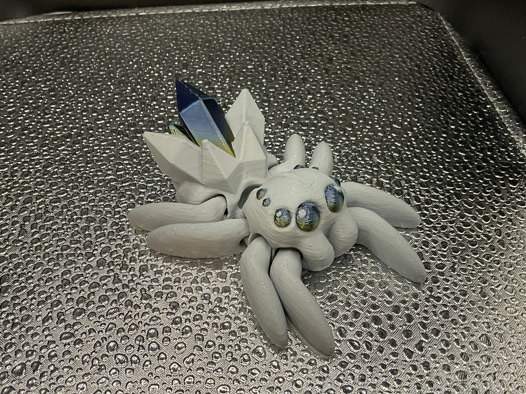 Spiders