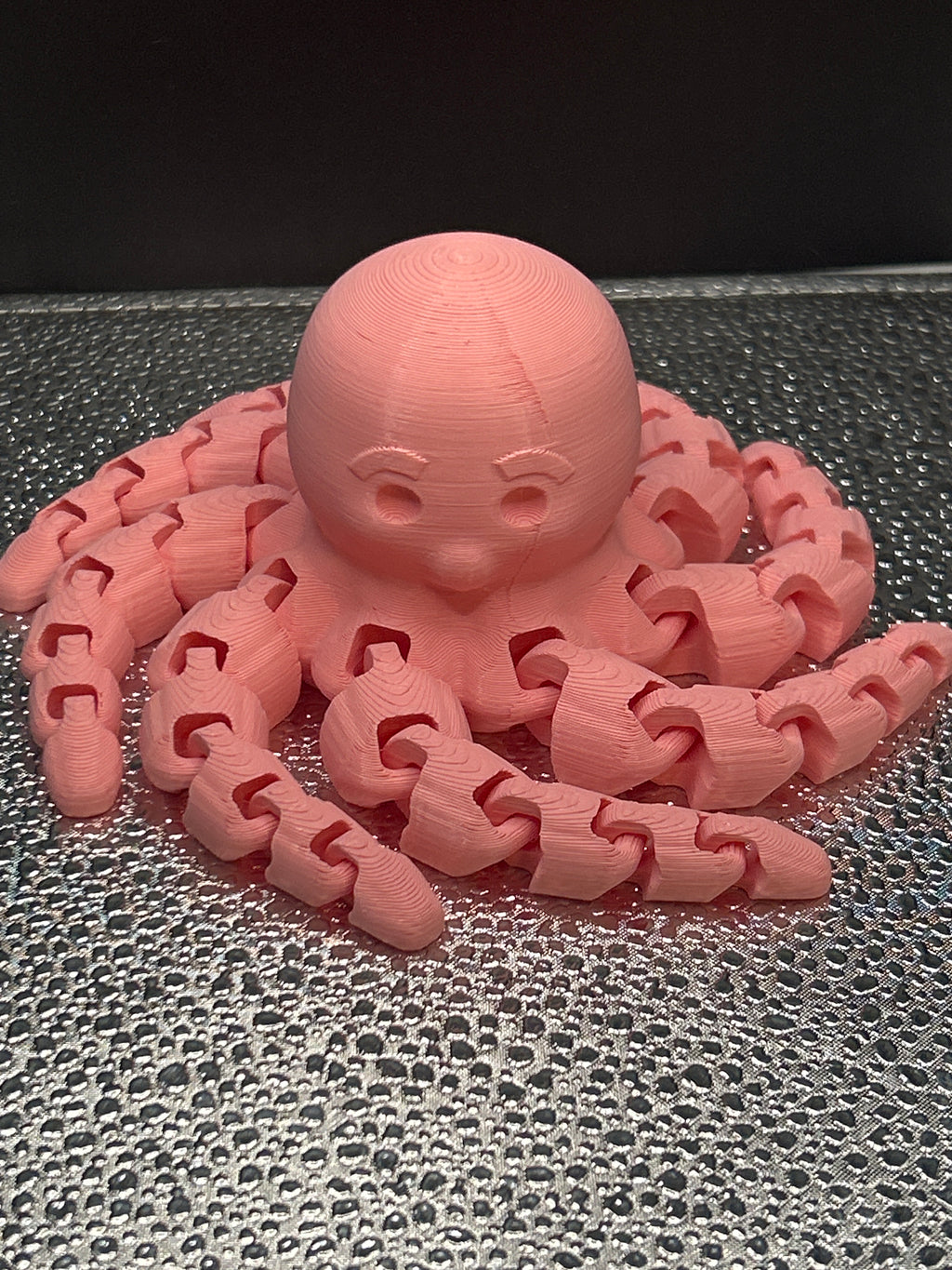 Octopus