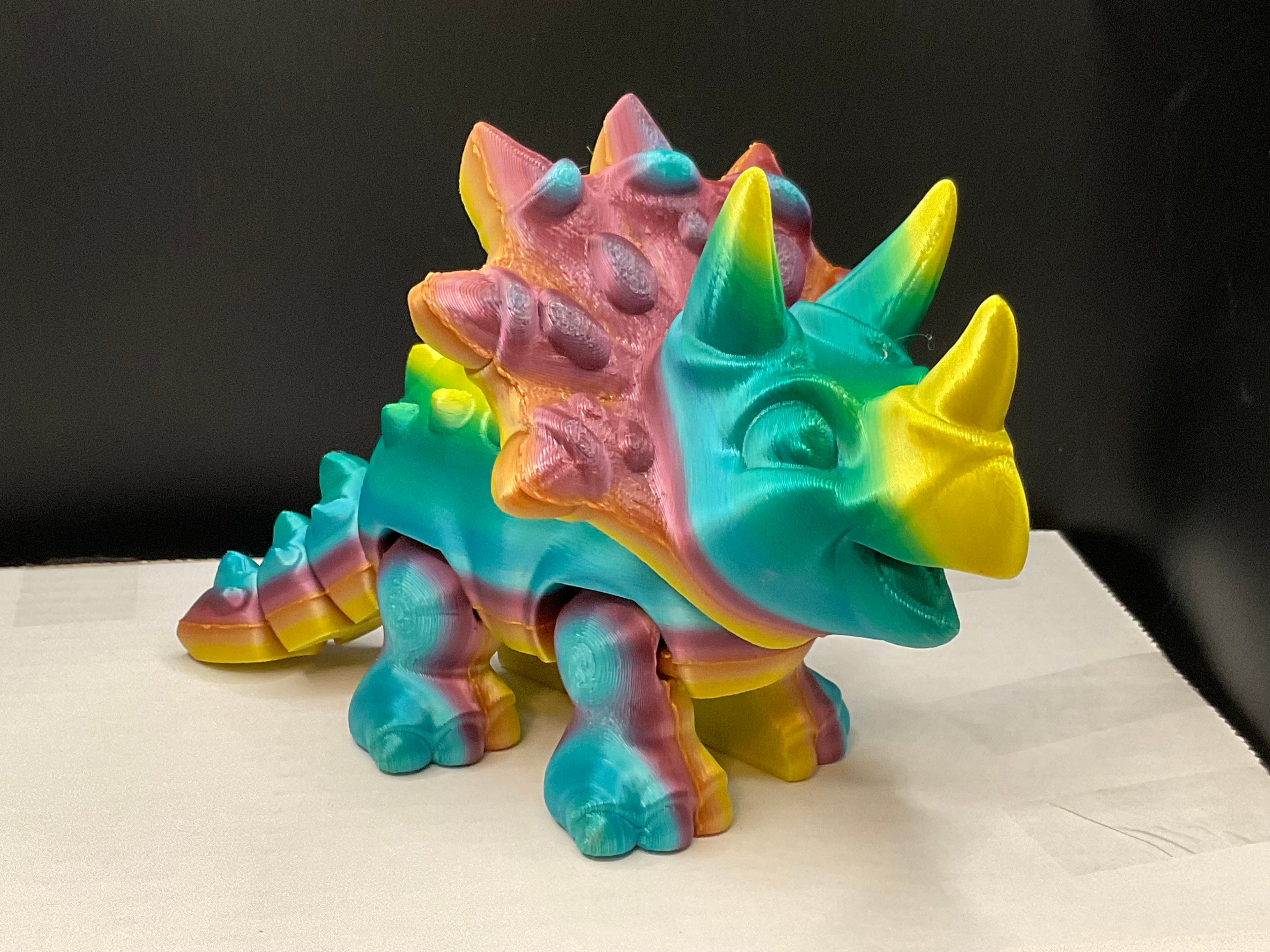Triceratops