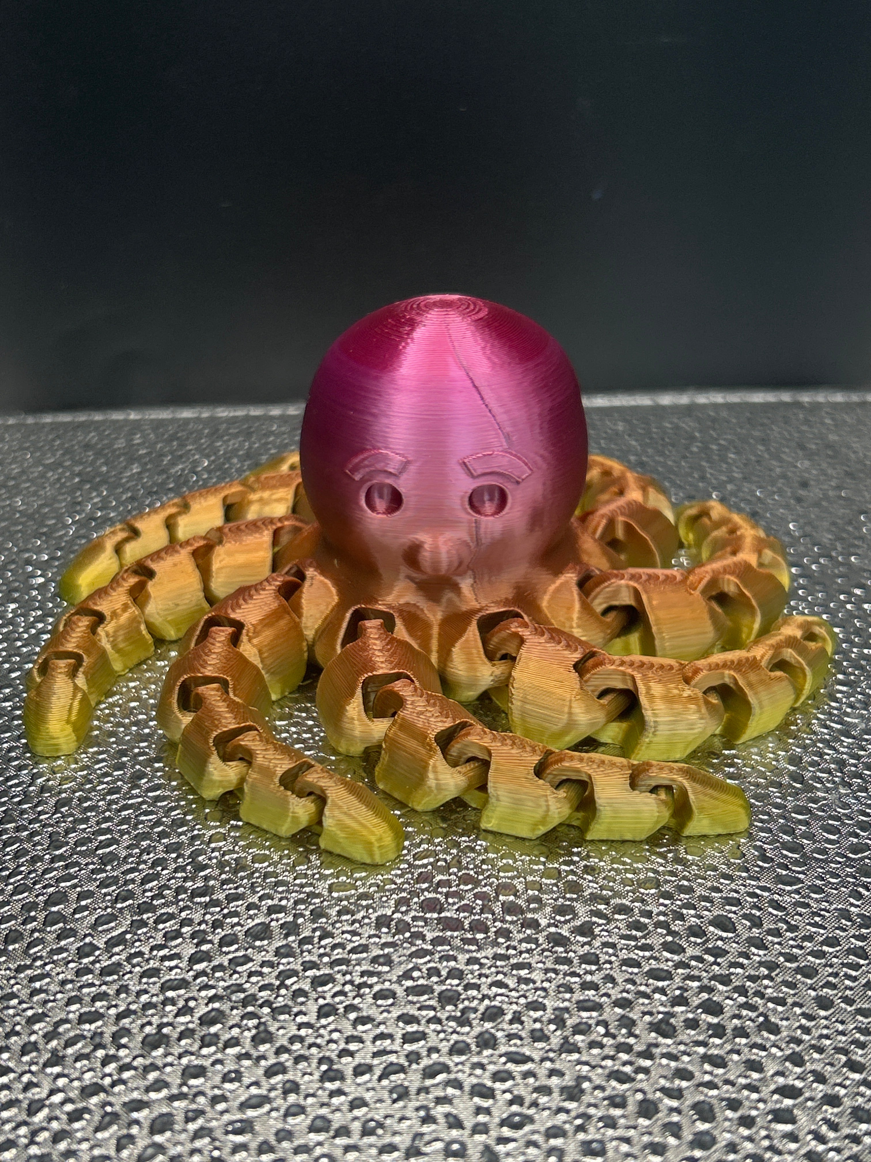 Octopus