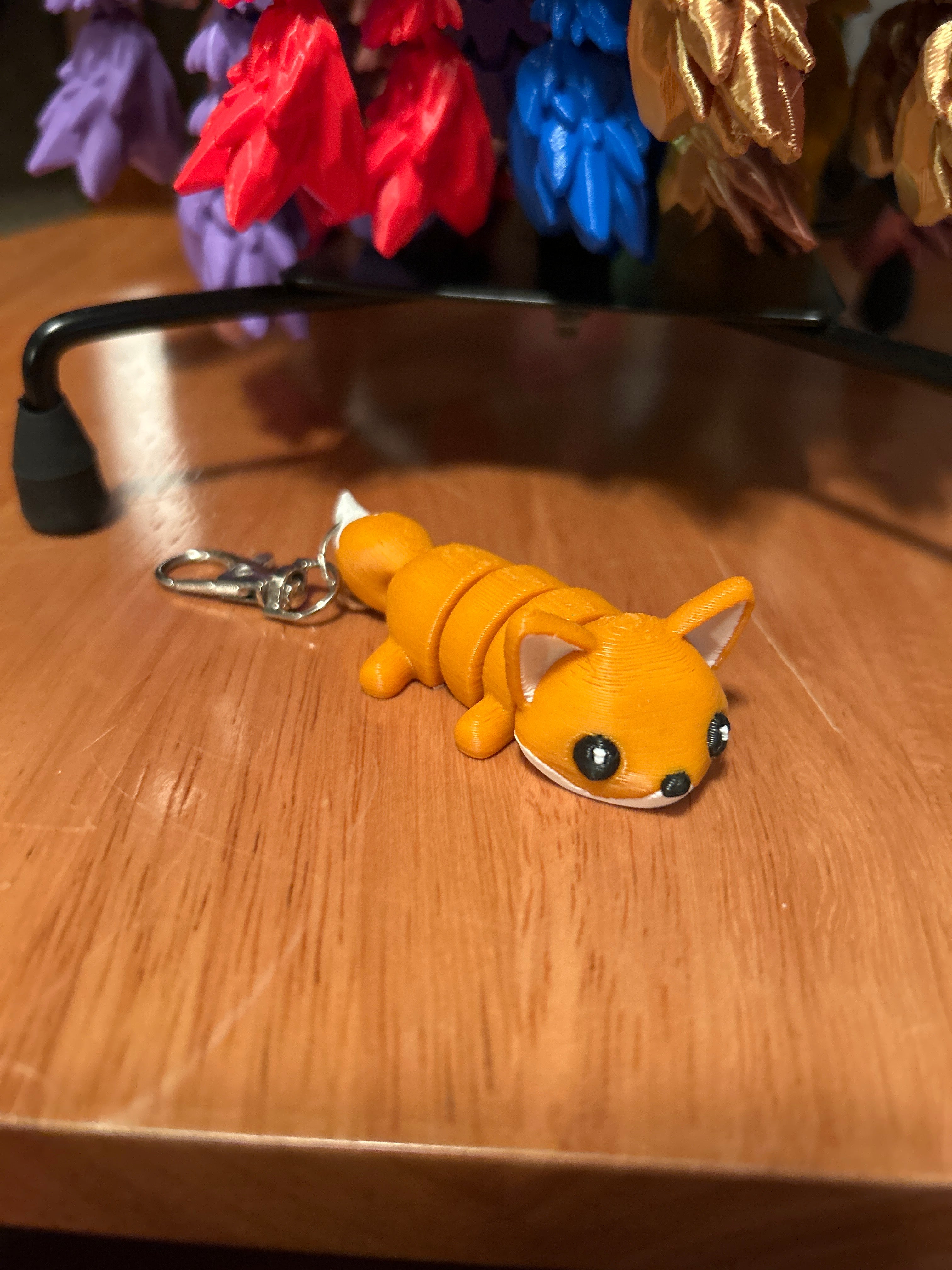 Keychains